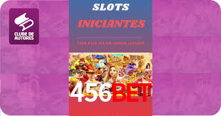 Welcome Bonus 456bet