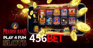 VIP Casino 456bet
