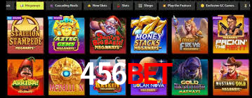 Roulette Table 456bet